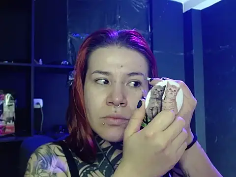 Pandora 9666 online show from March 2, 2026, 1:07 pm