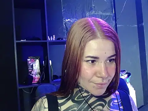 Snapshot of Pandora_9666 chatting on January 13, 2026, 6:34 pm Pandora 9666 online show from January 13, 2026, 6:34 pm