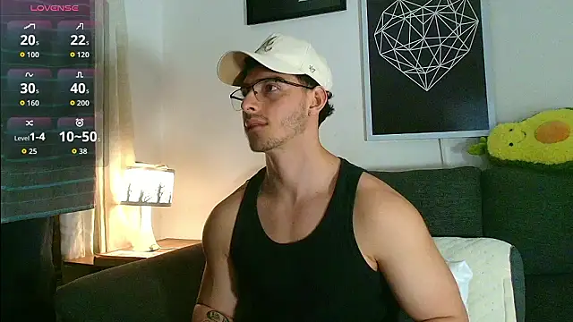 thomyafar online show from February 6, 2026, 4:19 am