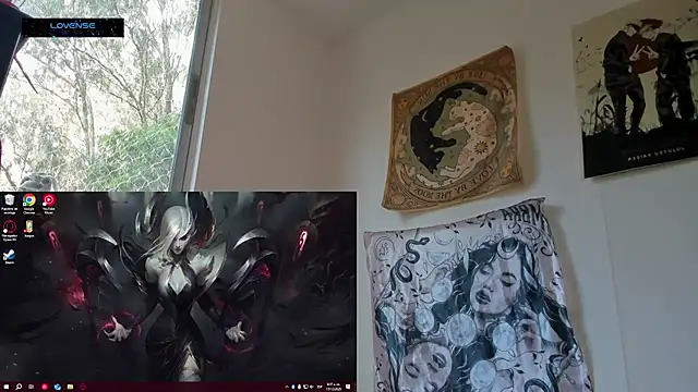 Snapshot of Hisato111 chatting on December 17, 2025, 1:38 pm Hisato111 online show from December 17, 2025, 1:38 pm