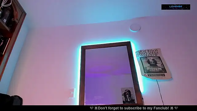 Hisato111 online show from October 12, 2025, 12:28 pm