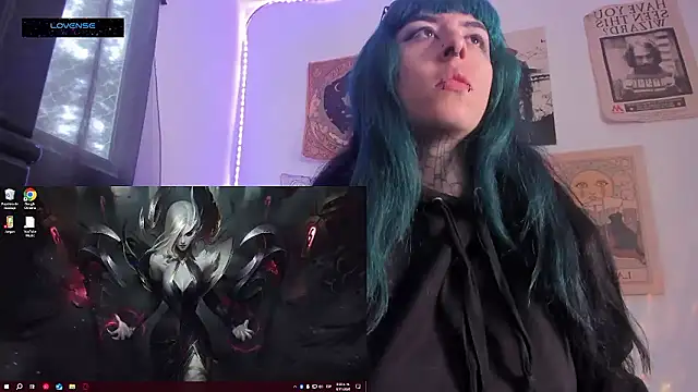 Snapshot of Hisato111 chatting on January 8, 2026, 1:39 pm Hisato111 online show from January 8, 2026, 1:39 pm