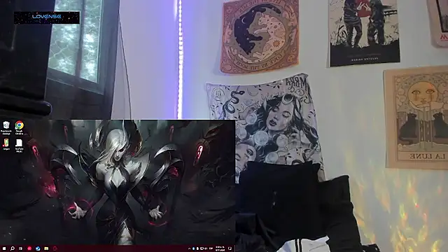 Snapshot of Hisato111 chatting on January 9, 2026, 1:40 pm Hisato111 online show from January 9, 2026, 1:40 pm