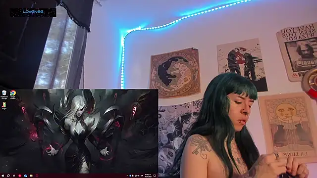 Snapshot of Hisato111 chatting on January 14, 2026, 1:37 pm Hisato111 online show from January 14, 2026, 1:37 pm