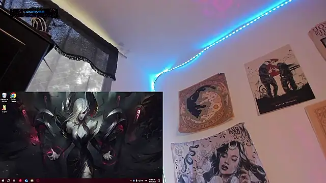 Snapshot of Hisato111 chatting on January 16, 2026, 1:59 pm Hisato111 online show from January 16, 2026, 1:59 pm