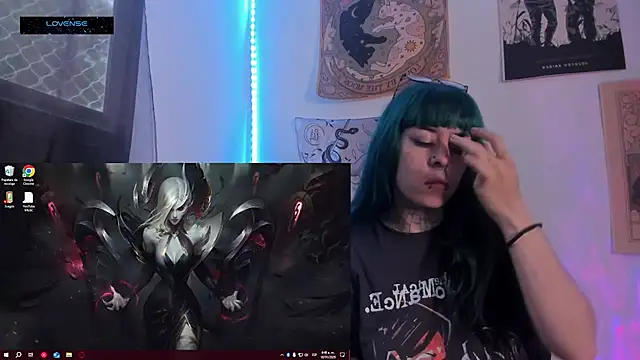 Snapshot of Hisato111 chatting on January 10, 2026, 11:49 am Hisato111 online show from January 10, 2026, 11:49 am