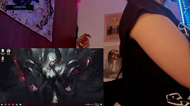 Hisato111 online show from March 12, 2026, 2:10 pm