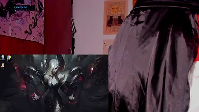 Snapshot of Hisato111 chatting on February 14, 2026, 2:06 pm Hisato111 online show from February 14, 2026, 2:06 pm