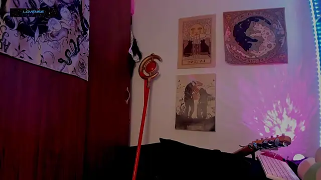 Hisato111 online show from March 23, 2026, 2:17 pm