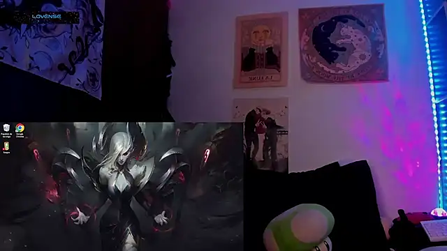 Snapshot of Hisato111 chatting on February 25, 2026, 2:06 pm Hisato111 online show from February 25, 2026, 2:06 pm