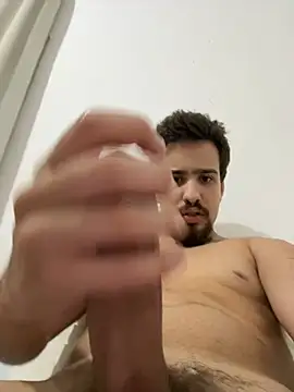 zJaulin online show from February 25, 2025, 12:58 am