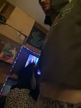 Snapshot of Polaroid_White chatting on October 26, 2025, 10:59 am Polaroid White online show from October 26, 2025, 10:59 am