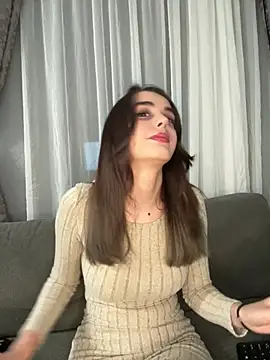 Mazzekyn online show from March 20, 2026, 6:42 pm