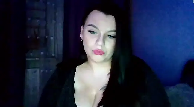 DianaFlirty online show from March 21, 2025, 10:17 pm