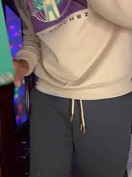 Snapshot of Saipuer31 chatting on March 4, 2026, 6:54 am Saipuer31 online show from March 4, 2026, 6:54 am