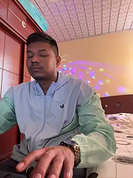 Snapshot of Saipuer31 chatting on February 12, 2026, 6:29 pm Saipuer31 online show from February 12, 2026, 6:29 pm