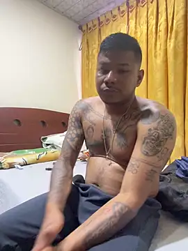 Saipuer31 online show from March 7, 2026, 10:59 pm