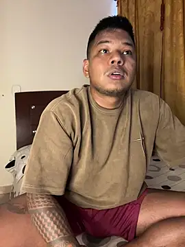 Saipuer31 online show from March 26, 2026, 9:56 pm