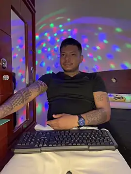 Saipuer31 online show from March 5, 2026, 6:59 pm