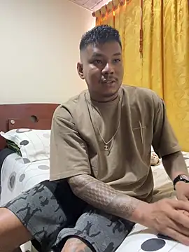 Snapshot of Saipuer31 chatting on February 15, 2026, 8:41 pm Saipuer31 online show from February 15, 2026, 8:41 pm