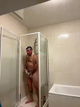 rickalishas8819 online show from February 26, 2025, 8:04 pm