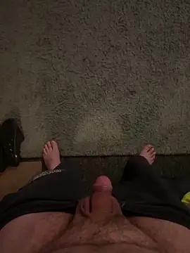 rickalishas8819 online show from February 24, 2025, 8:47 pm