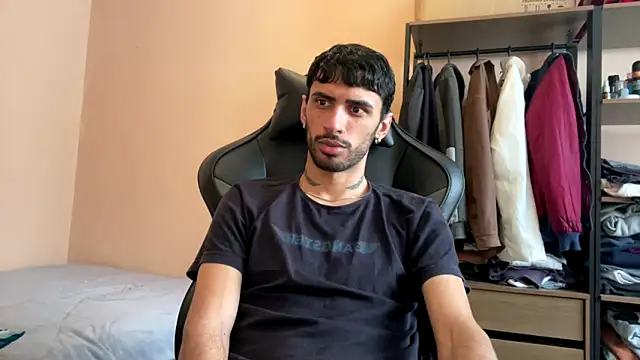 iendriw online show from October 29, 2025, 5:01 pm