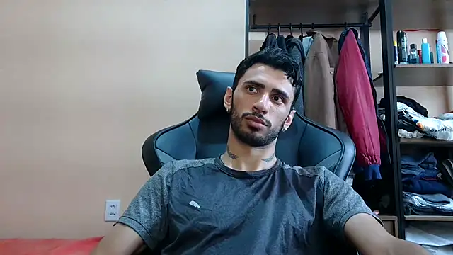 iendriw online show from March 20, 2026, 5:03 pm