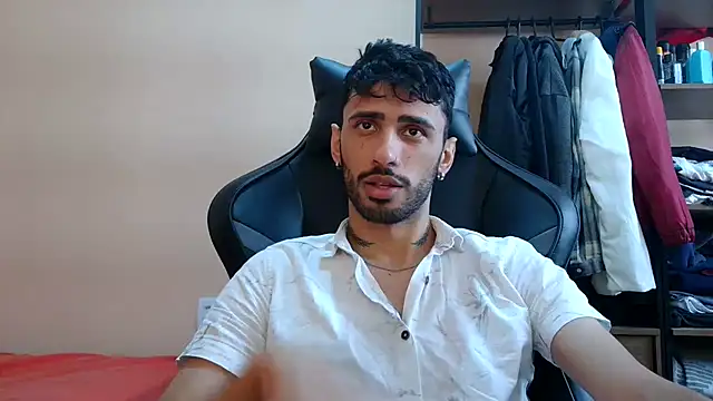 iendriw online show from February 28, 2026, 7:02 pm