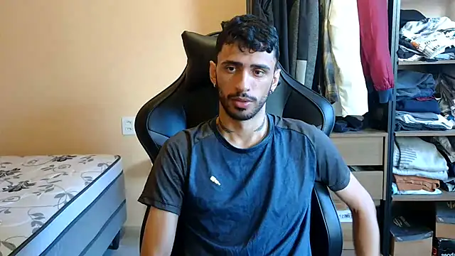 iendriw online show from February 18, 2026, 10:44 am