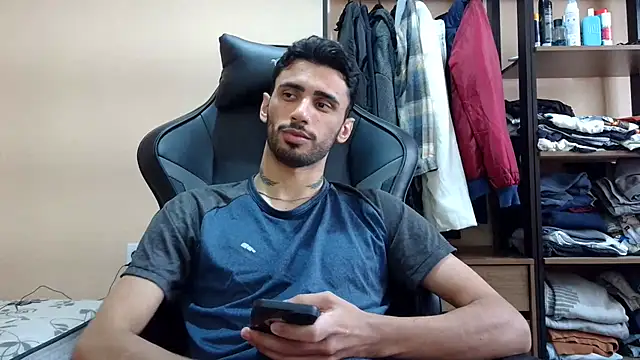 iendriw online show from March 10, 2026, 1:37 pm