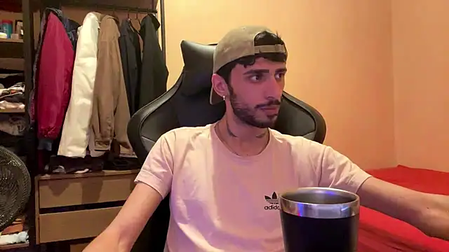 iendriw online show from January 10, 2026, 5:14 am