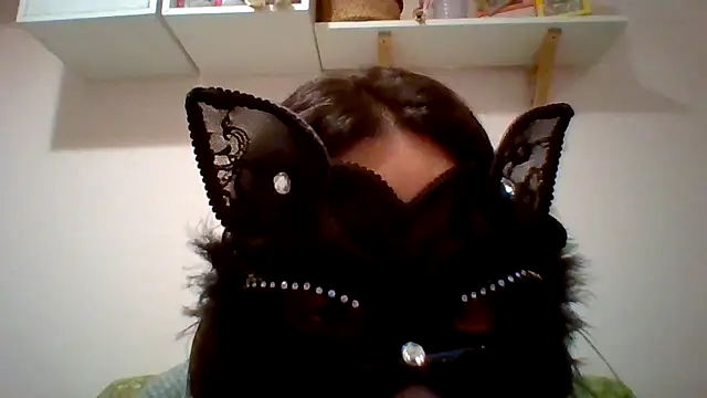 kittysissy online show from February 26, 2026, 5:35 pm
