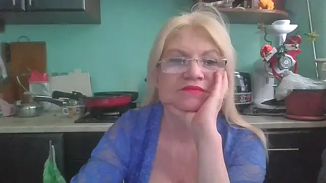 Heidi-Helga online show from February 9, 2026, 7:28 am