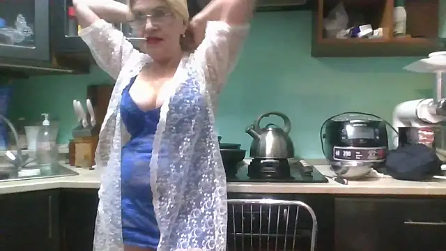 Heidi-Helga online show from January 15, 2026, 1:47 pm