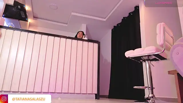 tatiana 10 online show from April 3, 2026, 5:36 am