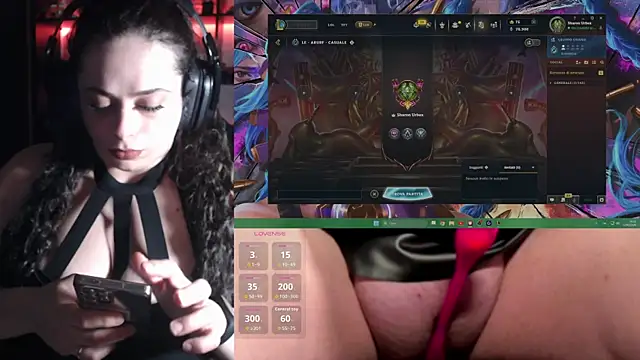 Snapshot of sharonurbex chatting on February 11, 2026, 11:37 pm sharonurbex online show from February 11, 2026, 11:37 pm