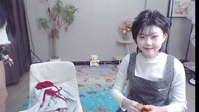 Facai55555 online show from March 6, 2025, 11:03 am