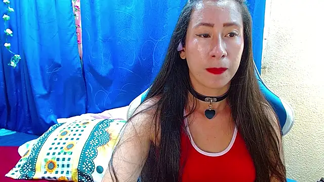 Gia leinn online show from April 8, 2026, 8:54 pm