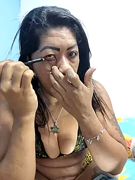 Tocameamor online show from September 20, 2025, 1:49 pm