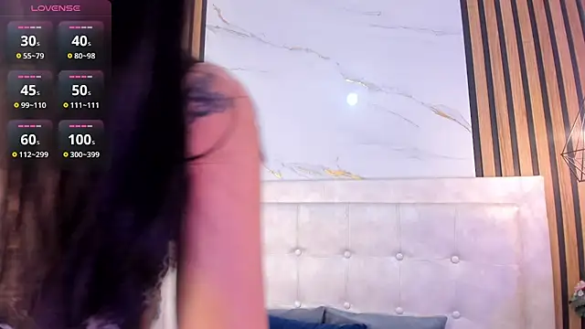 Snapshot of Madyson18 chatting on February 12, 2026, 11:21 am Madyson18 online show from February 12, 2026, 11:21 am