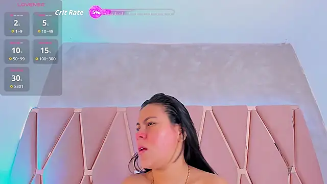 Emily Black1 online show from November 19, 2025, 12:54 am