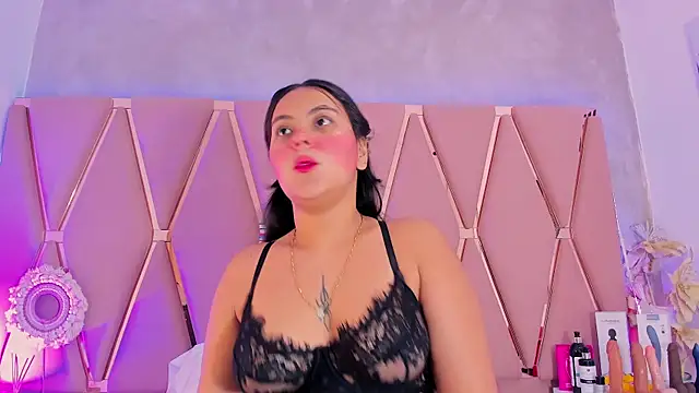 Emily Black1 online show from November 27, 2025, 12:11 am