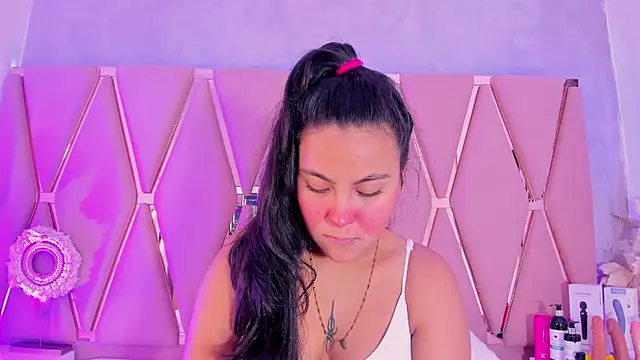 Emily Black1 online show from January 13, 2026, 10:24 pm