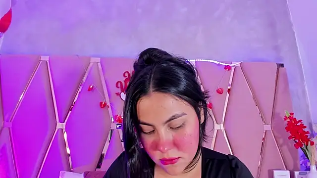 Emily Black1 online show from February 27, 2026, 10:53 pm