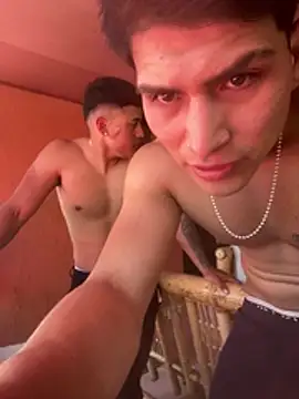 MaxxxSteil online show from March 22, 2026, 4:41 pm