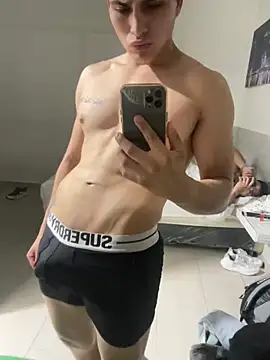 MaxxxSteil online show from March 18, 2025, 9:34 am