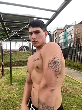 MaxxxSteil online show from February 6, 2026, 9:22 pm