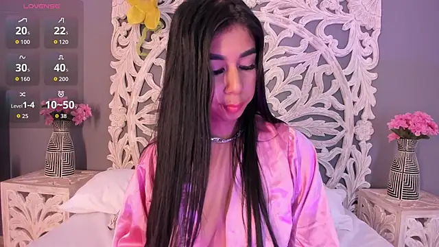 AnnieGibbyns online show from February 5, 2026, 8:37 pm