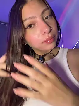 Snapshot of Dirty-Bunnyyy chatting on July 17, 2026, 1:58 am Dirty-Bunnyyy online show from July 17, 2026, 1:58 am